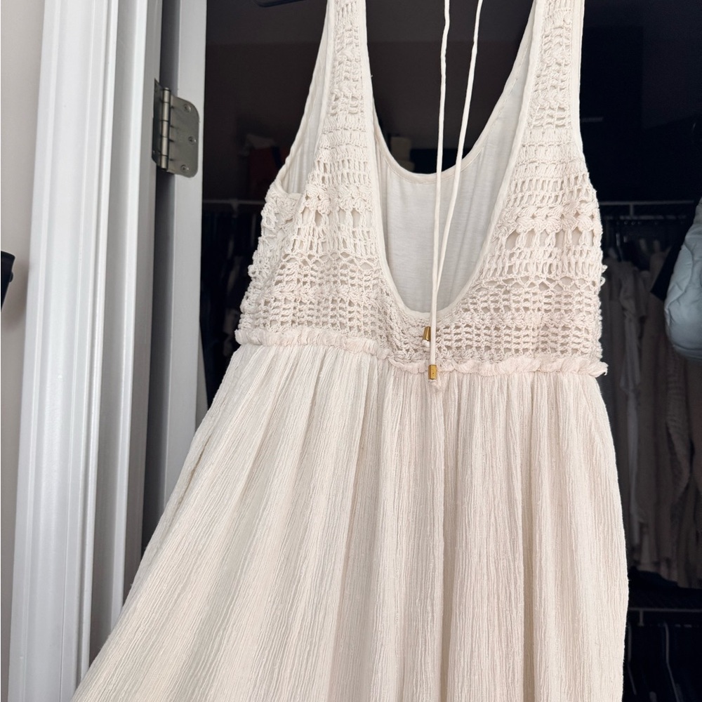 ✨SALE✨ Free People Soleil One Piece Jumpsuit - Picture 5 of 5